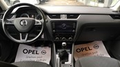 RABLJENO VOZILO ŠKODA OCTAVIA COMBI STYLE 1,6 TDI Mehanički mjenjač DIESEL 81107