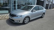 RABLJENO VOZILO ŠKODA RAPID AMBITION 1,4 TDI Mehanički mjenjač DIESEL 224409