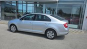 RABLJENO VOZILO ŠKODA RAPID AMBITION 1,4 TDI Mehanički mjenjač DIESEL 224409