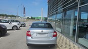 RABLJENO VOZILO ŠKODA RAPID AMBITION 1,4 TDI Mehanički mjenjač DIESEL 224409