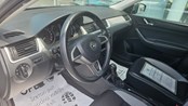 RABLJENO VOZILO ŠKODA RAPID AMBITION 1,4 TDI Mehanički mjenjač DIESEL 224409