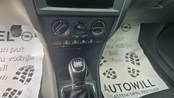 RABLJENO VOZILO ŠKODA RAPID AMBITION 1,4 TDI Mehanički mjenjač DIESEL 224409