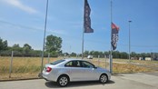 RABLJENO VOZILO ŠKODA RAPID AMBITION 1,4 TDI Mehanički mjenjač DIESEL 224409