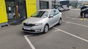 RABLJENO VOZILO ŠKODA RAPID AMBITION 1,4 TDI Mehanički mjenjač DIESEL 224409