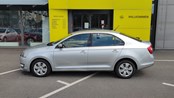 RABLJENO VOZILO ŠKODA RAPID AMBITION 1,4 TDI Mehanički mjenjač DIESEL 224409