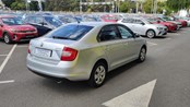 RABLJENO VOZILO ŠKODA RAPID AMBITION 1,4 TDI Mehanički mjenjač DIESEL 224409
