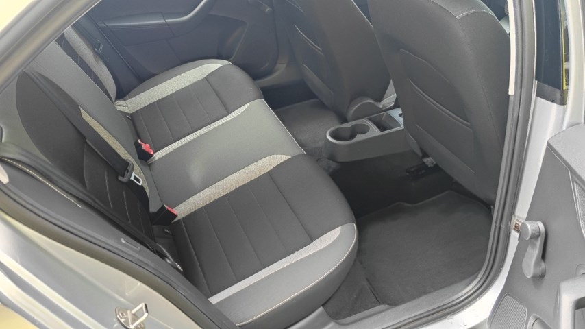 RABLJENO VOZILO ŠKODA RAPID AMBITION 1,4 TDI Mehanički mjenjač DIESEL 224409