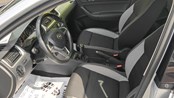 RABLJENO VOZILO ŠKODA RAPID AMBITION 1,4 TDI Mehanički mjenjač DIESEL 224409