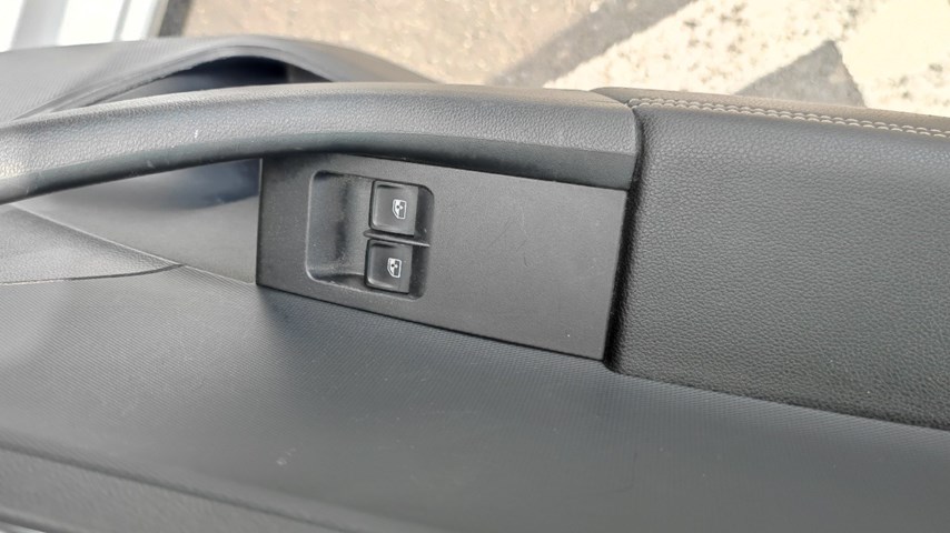 RABLJENO VOZILO ŠKODA RAPID AMBITION 1,4 TDI Mehanički mjenjač DIESEL 224409