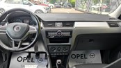 RABLJENO VOZILO ŠKODA RAPID AMBITION 1,4 TDI Mehanički mjenjač DIESEL 224409