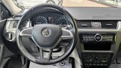 RABLJENO VOZILO ŠKODA RAPID AMBITION 1,4 TDI Mehanički mjenjač DIESEL 224409