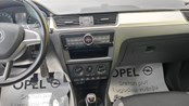 RABLJENO VOZILO ŠKODA RAPID AMBITION 1,4 TDI Mehanički mjenjač DIESEL 224409
