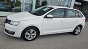 RABLJENO VOZILO ŠKODA RAPID SPACEBACK 1,4 TDI Mehanički mjenjač DIESEL 224408