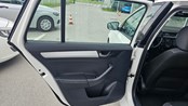RABLJENO VOZILO ŠKODA RAPID SPACEBACK 1,4 TDI Mehanički mjenjač DIESEL 224408