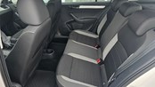 RABLJENO VOZILO ŠKODA RAPID SPACEBACK 1,4 TDI Mehanički mjenjač DIESEL 224408