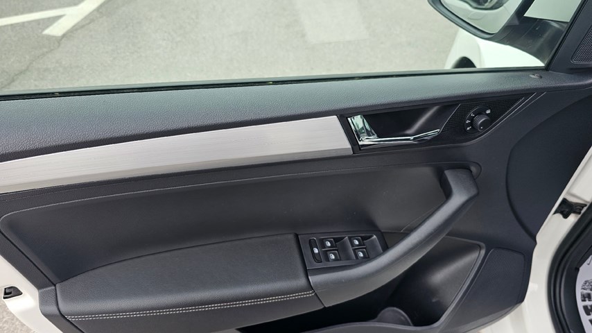 RABLJENO VOZILO ŠKODA RAPID SPACEBACK 1,4 TDI Mehanički mjenjač DIESEL 224408