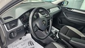RABLJENO VOZILO ŠKODA RAPID SPACEBACK 1,4 TDI Mehanički mjenjač DIESEL 224408
