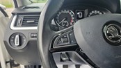 RABLJENO VOZILO ŠKODA RAPID SPACEBACK 1,4 TDI Mehanički mjenjač DIESEL 224408