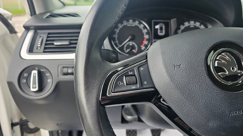 RABLJENO VOZILO ŠKODA RAPID SPACEBACK 1,4 TDI Mehanički mjenjač DIESEL 224408