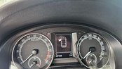 RABLJENO VOZILO ŠKODA RAPID SPACEBACK 1,4 TDI Mehanički mjenjač DIESEL 224408