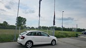 RABLJENO VOZILO ŠKODA RAPID SPACEBACK 1,4 TDI Mehanički mjenjač DIESEL 224408