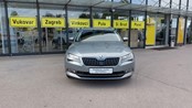 RABLJENO VOZILO ŠKODA SUPERB 1,6 TDI Mehanički mjenjač DIESEL 20798