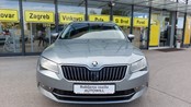 RABLJENO VOZILO ŠKODA SUPERB 1,6 TDI Mehanički mjenjač DIESEL 20798