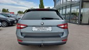 RABLJENO VOZILO ŠKODA SUPERB 1,6 TDI Mehanički mjenjač DIESEL 20798