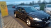 RABLJENO VOZILO ŠKODA SUPERB COMBI 1.6 TDI Mehanički mjenjač DIESEL 81190