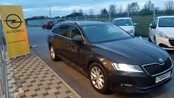 RABLJENO VOZILO ŠKODA SUPERB COMBI 1.6 TDI Mehanički mjenjač DIESEL 81190