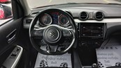 RABLJENO VOZILO SUZUKI SWIFT 1,2 GL+ AC HYBRID Mehanički mjenjač BENZIN 224045