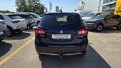 RABLJENO VOZILO SUZUKI SX4 1,4 GLX ELEGANCE Mehanički mjenjač BENZIN 27429