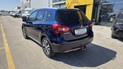 RABLJENO VOZILO SUZUKI SX4 1,4 GLX ELEGANCE Mehanički mjenjač BENZIN 27429