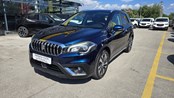 RABLJENO VOZILO SUZUKI SX4 1,4 GLX ELEGANCE Mehanički mjenjač BENZIN 27429