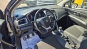 RABLJENO VOZILO SUZUKI SX4 1,4 GLX ELEGANCE Mehanički mjenjač BENZIN 27429