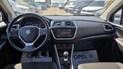 RABLJENO VOZILO SUZUKI SX4 1,4 GLX ELEGANCE Mehanički mjenjač BENZIN 27429