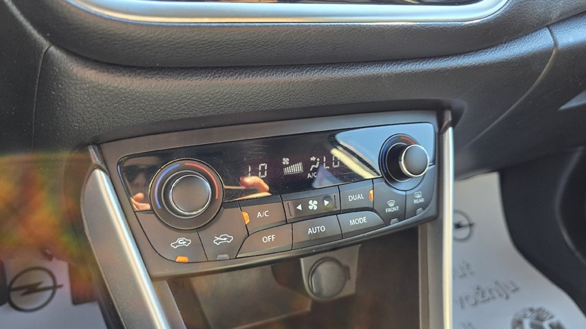RABLJENO VOZILO SUZUKI SX4 1,4 GLX ELEGANCE Mehanički mjenjač BENZIN 27429
