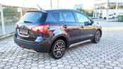 RABLJENO VOZILO SUZUKI SX4 1,6 Mehanički mjenjač DIESEL 27283