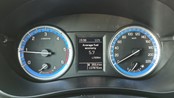 RABLJENO VOZILO SUZUKI SX4 1,6 Mehanički mjenjač DIESEL 27283