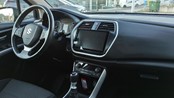 RABLJENO VOZILO SUZUKI SX4 1,6 Mehanički mjenjač DIESEL 27283