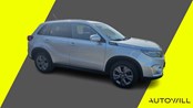 RABLJENO VOZILO SUZUKI VITARA 1,4 GL+ 2WD HYBRID Mehanički mjenjač BENZIN 224092