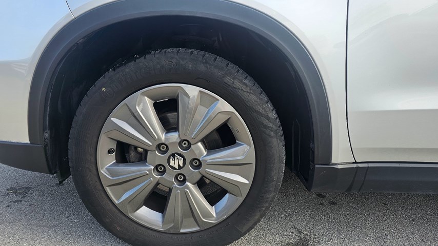 RABLJENO VOZILO SUZUKI VITARA 1,4 GL+ 2WD HYBRID Mehanički mjenjač BENZIN 224092