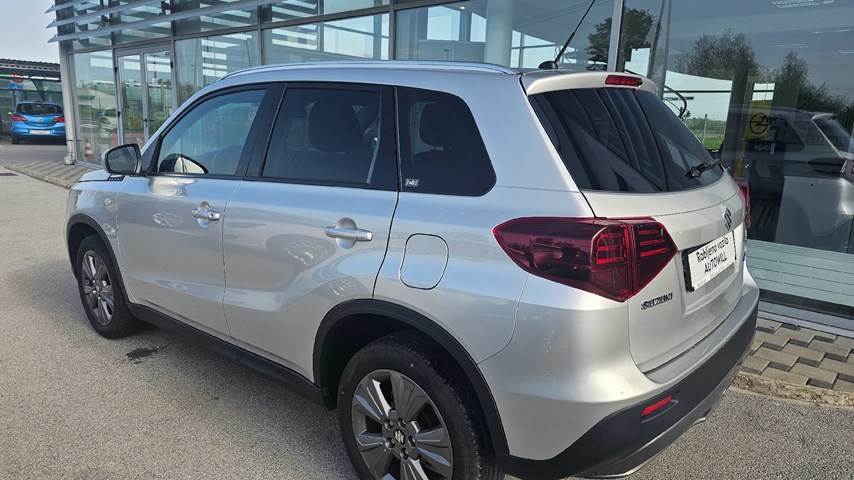 RABLJENO VOZILO SUZUKI VITARA 1,4 GL+ 2WD HYBRID Mehanički mjenjač BENZIN 224092