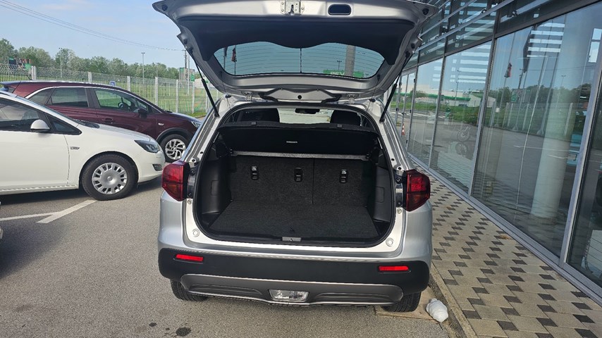 RABLJENO VOZILO SUZUKI VITARA 1,4 GL+ 2WD HYBRID Mehanički mjenjač BENZIN 224092