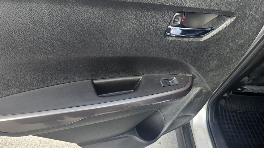RABLJENO VOZILO SUZUKI VITARA 1,4 GL+ 2WD HYBRID Mehanički mjenjač BENZIN 224092