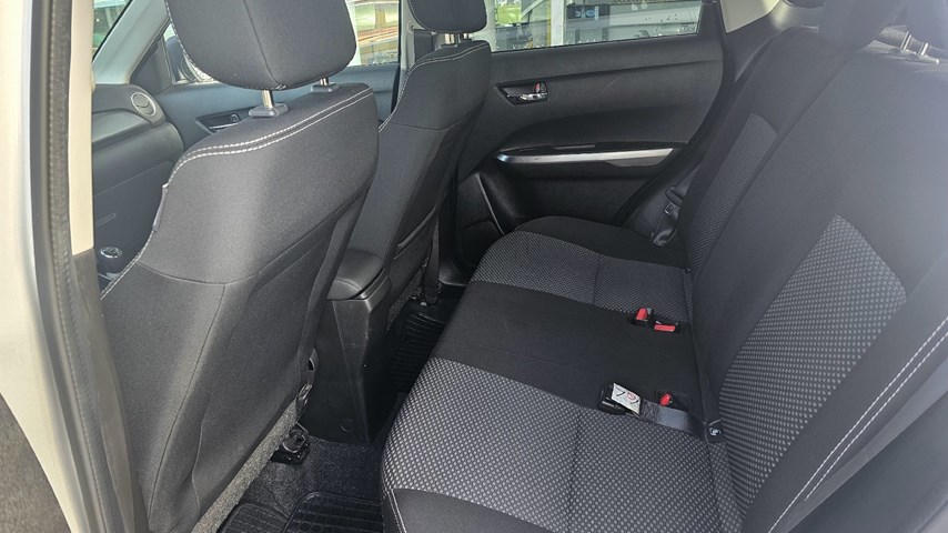 RABLJENO VOZILO SUZUKI VITARA 1,4 GL+ 2WD HYBRID Mehanički mjenjač BENZIN 224092
