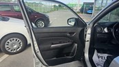 RABLJENO VOZILO SUZUKI VITARA 1,4 GL+ 2WD HYBRID Mehanički mjenjač BENZIN 224092