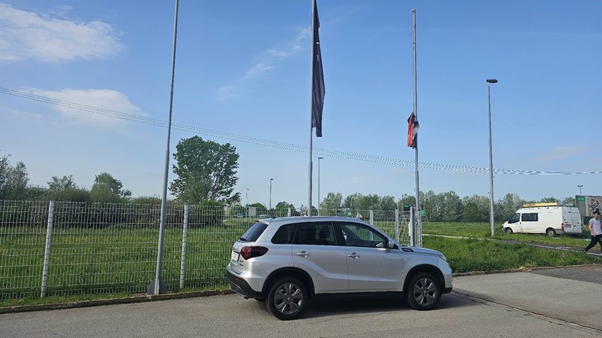 RABLJENO VOZILO SUZUKI VITARA 1,4 GL+ 2WD HYBRID Mehanički mjenjač BENZIN 224092