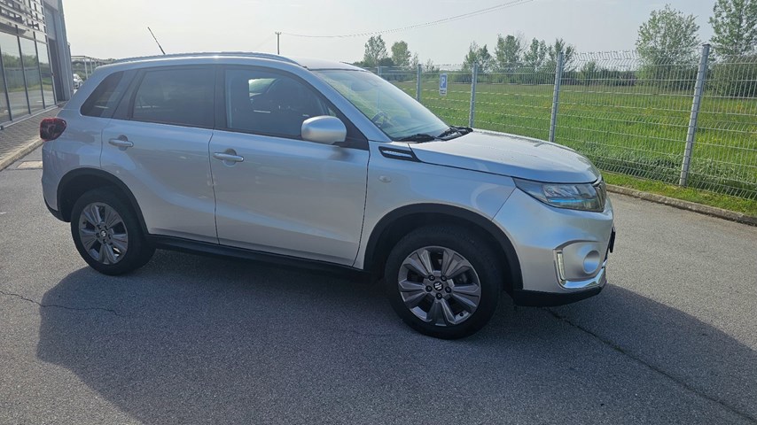 RABLJENO VOZILO SUZUKI VITARA 1,4 GL+ 2WD HYBRID Mehanički mjenjač BENZIN 224092