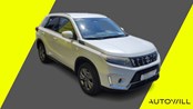 RABLJENO VOZILO SUZUKI VITARA 1,4 GL+ 2WD HYBRID Mehanički mjenjač BENZIN 224094